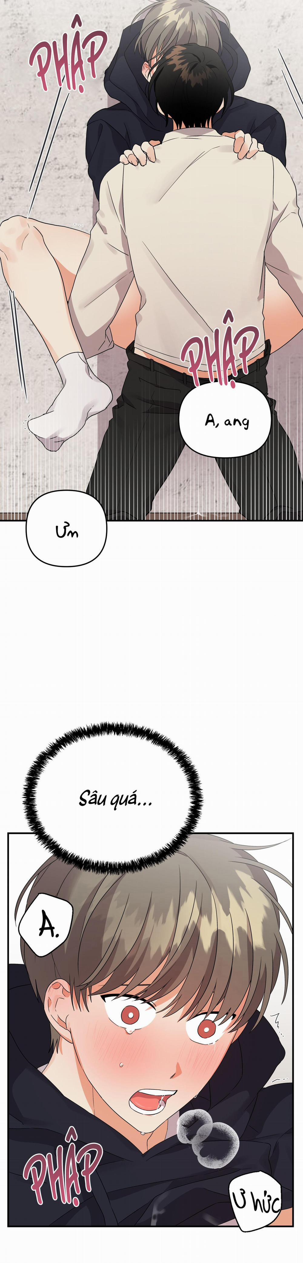 Tên Xấu Xa Của Tôi Xxx 14 trang 67