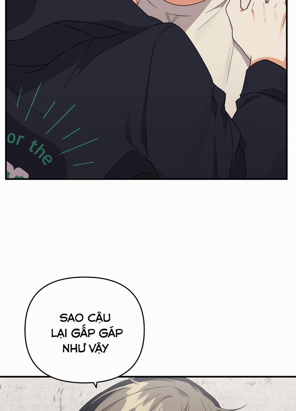 Tên Xấu Xa Của Tôi Xxx 14 trang 7