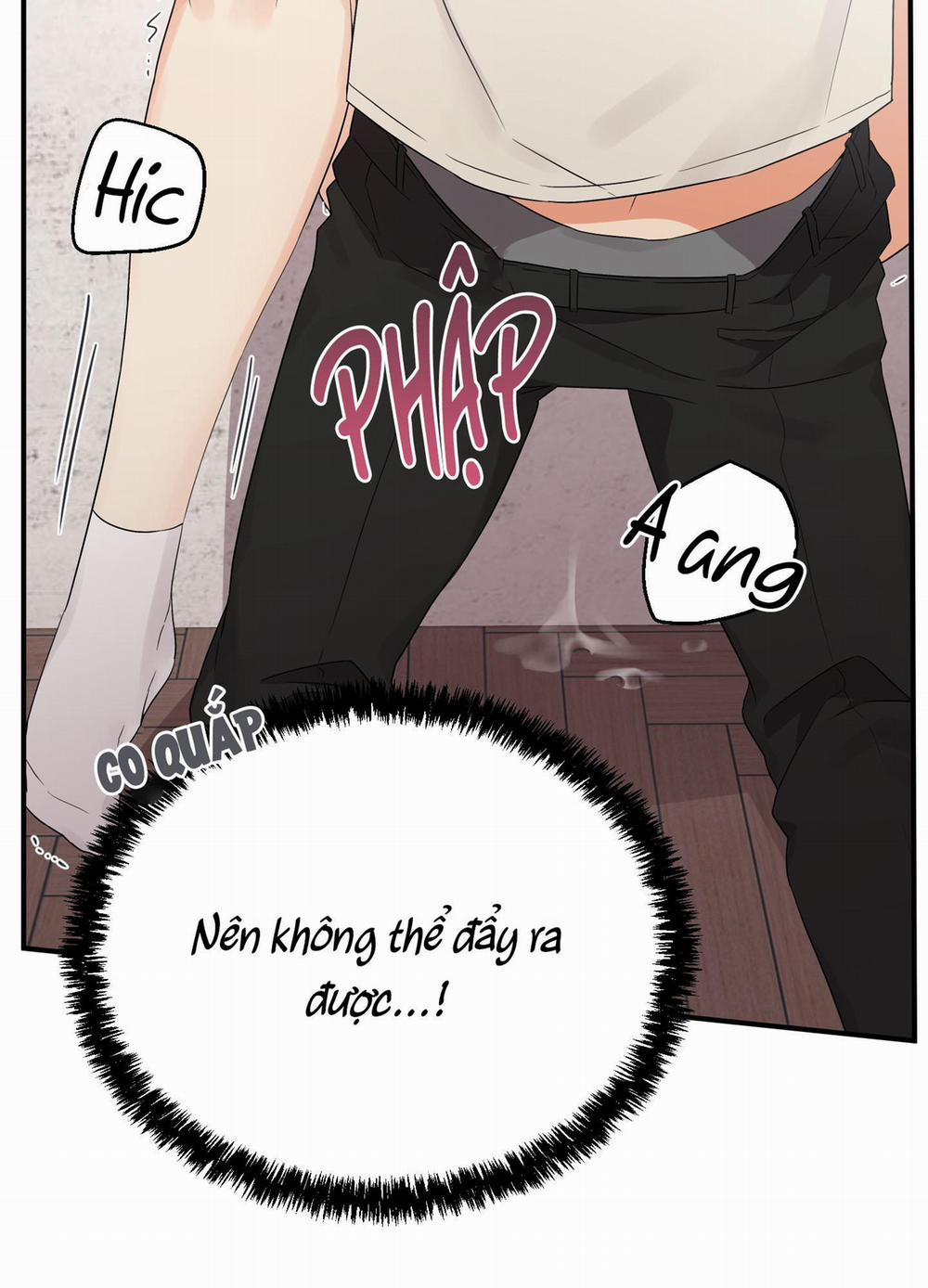 Tên Xấu Xa Của Tôi Xxx 14 trang 70