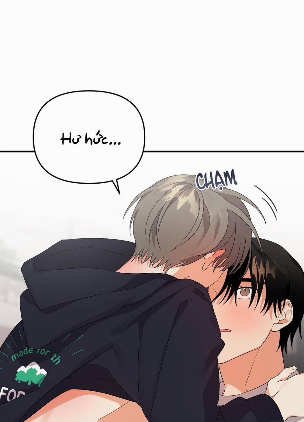 Tên Xấu Xa Của Tôi Xxx 14 trang 71