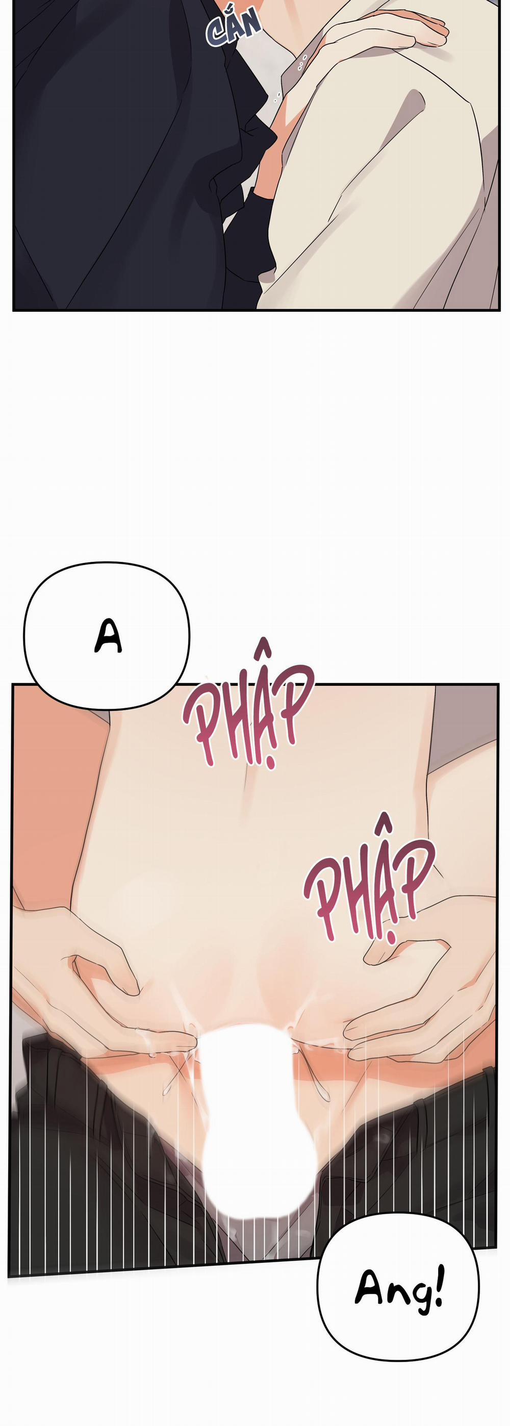 Tên Xấu Xa Của Tôi Xxx 14 trang 77