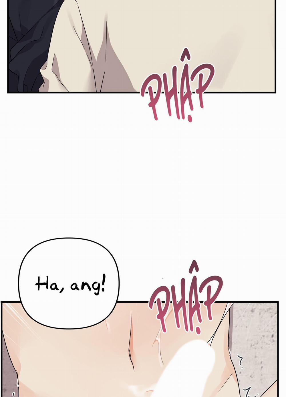 Tên Xấu Xa Của Tôi Xxx 14 trang 79