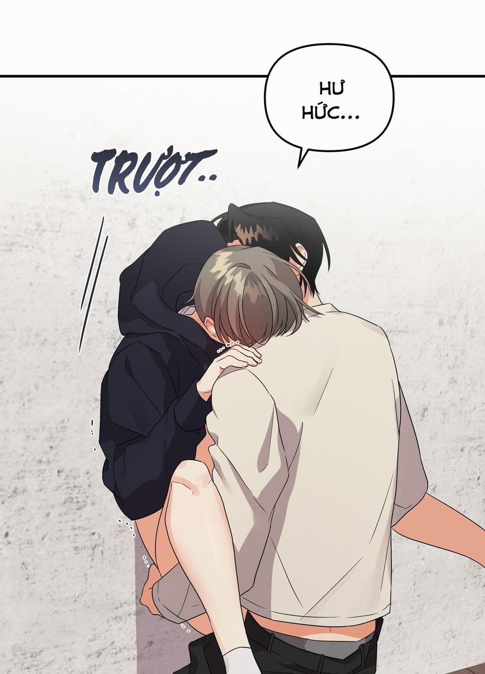 Tên Xấu Xa Của Tôi Xxx 14 trang 81