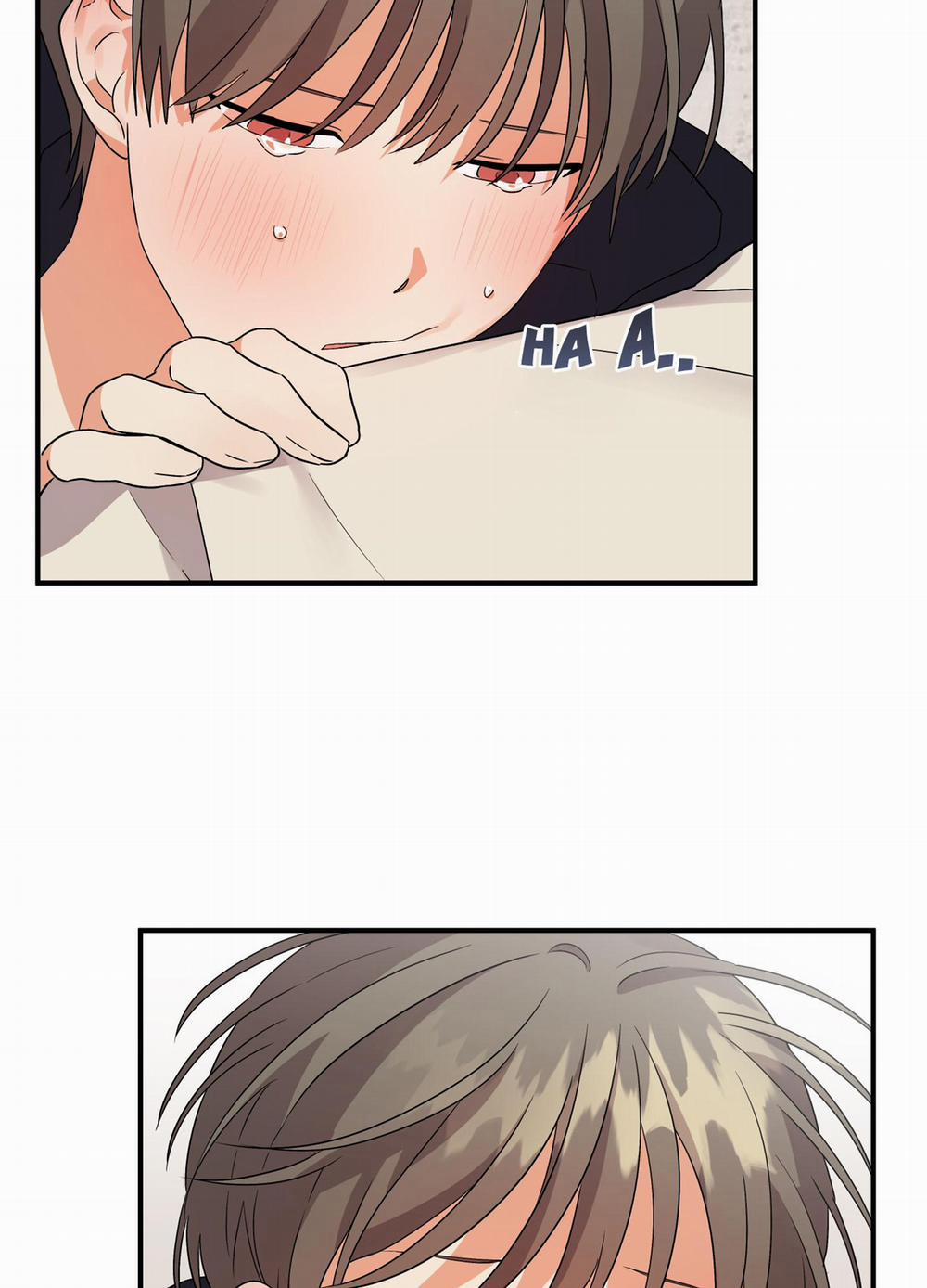 Tên Xấu Xa Của Tôi Xxx 14 trang 83