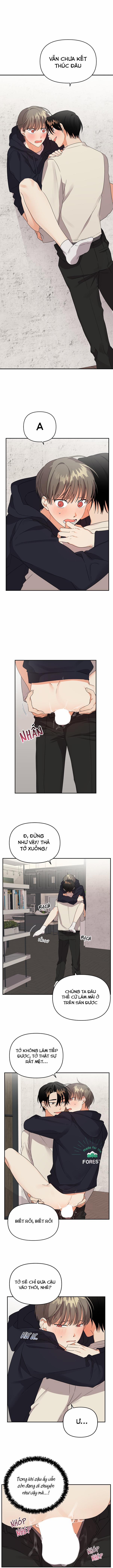 Tên Xấu Xa Của Tôi Xxx 15 trang 2