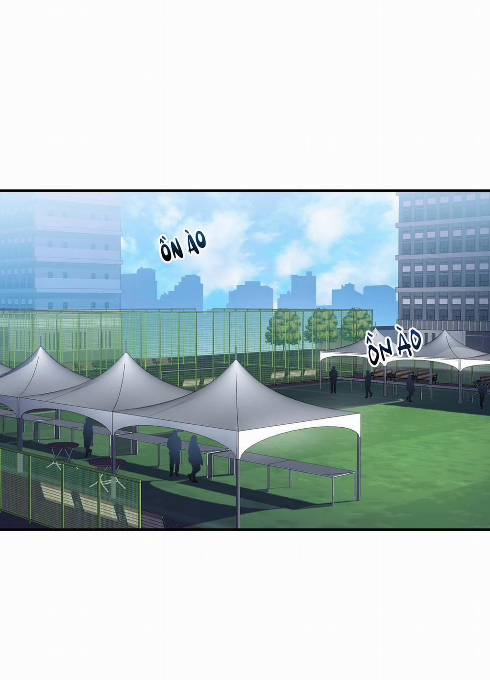 Tên Xấu Xa Của Tôi Xxx 16 trang 1