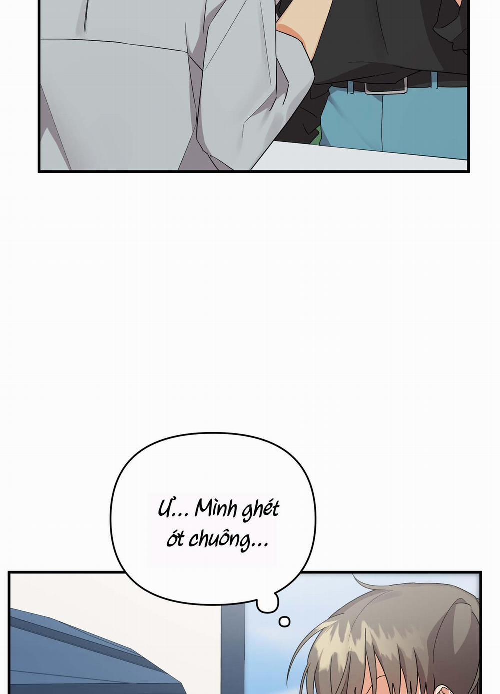 Tên Xấu Xa Của Tôi Xxx 16 trang 10