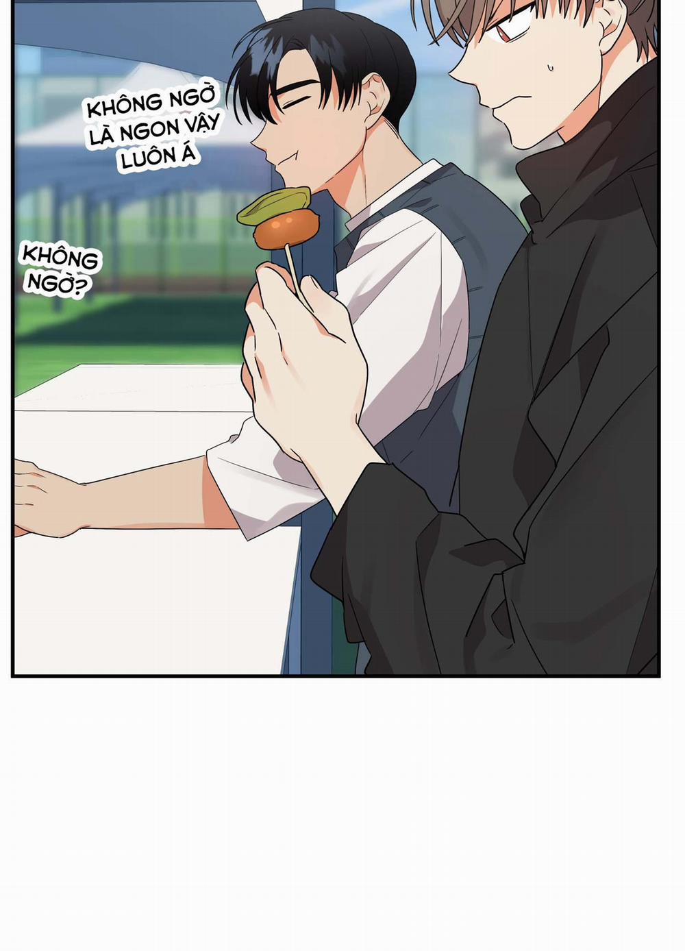 Tên Xấu Xa Của Tôi Xxx 16 trang 11