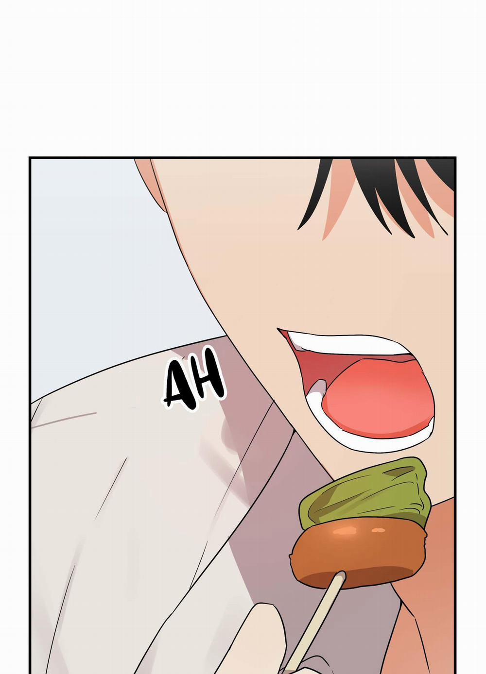 Tên Xấu Xa Của Tôi Xxx 16 trang 12