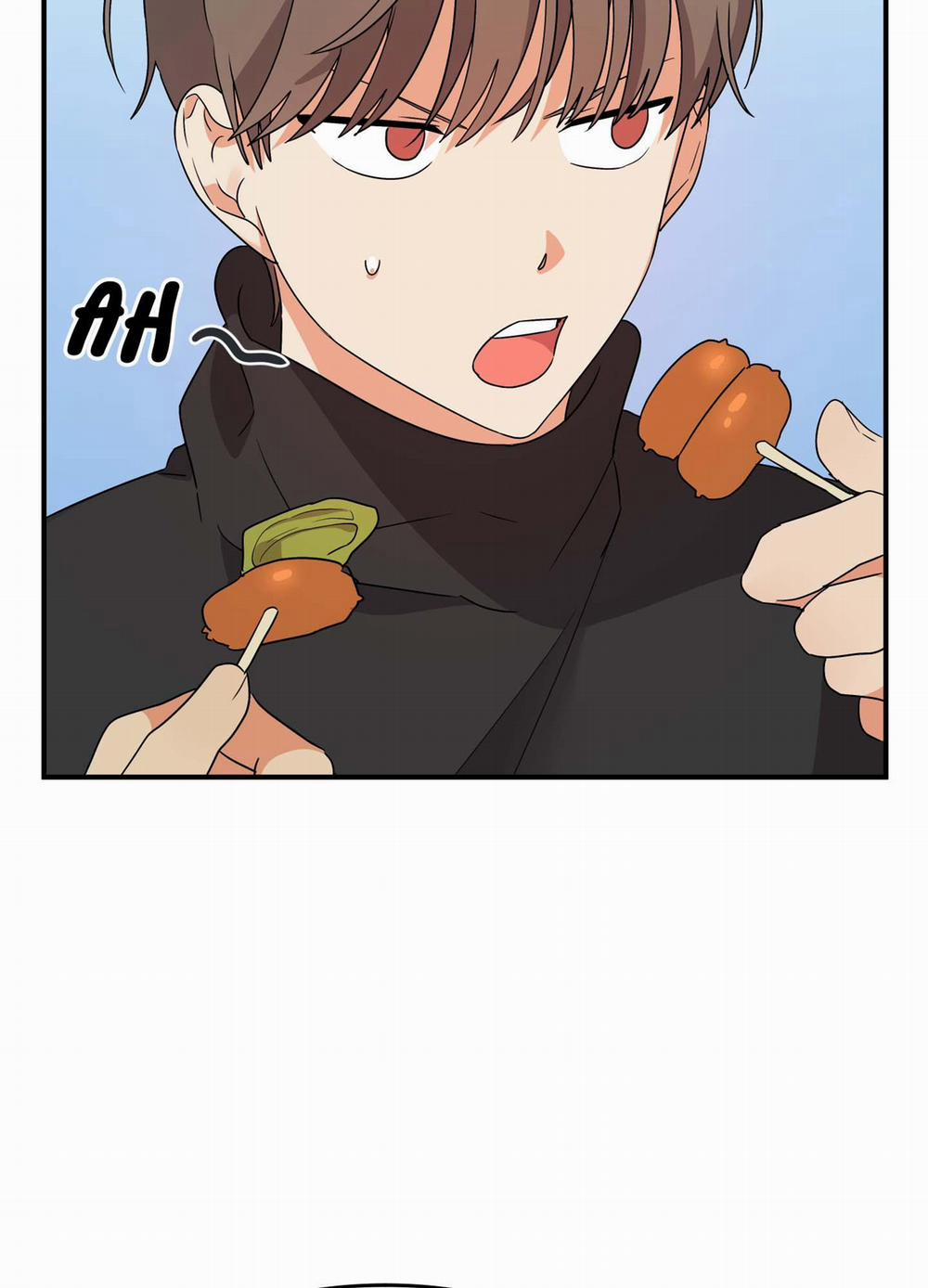 Tên Xấu Xa Của Tôi Xxx 16 trang 17