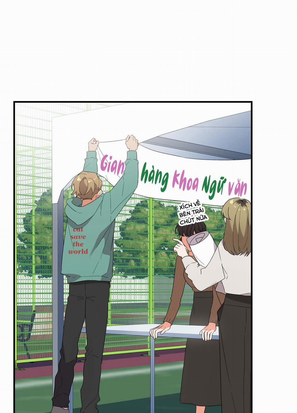 Tên Xấu Xa Của Tôi Xxx 16 trang 2