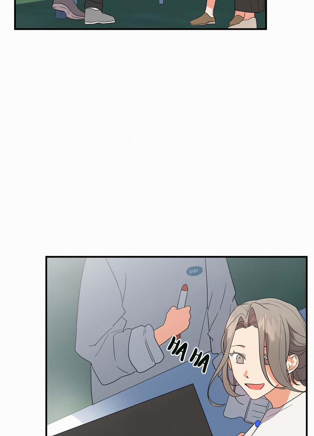 Tên Xấu Xa Của Tôi Xxx 16 trang 3