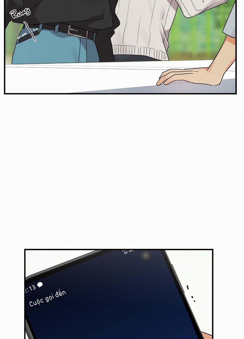 Tên Xấu Xa Của Tôi Xxx 16 trang 31