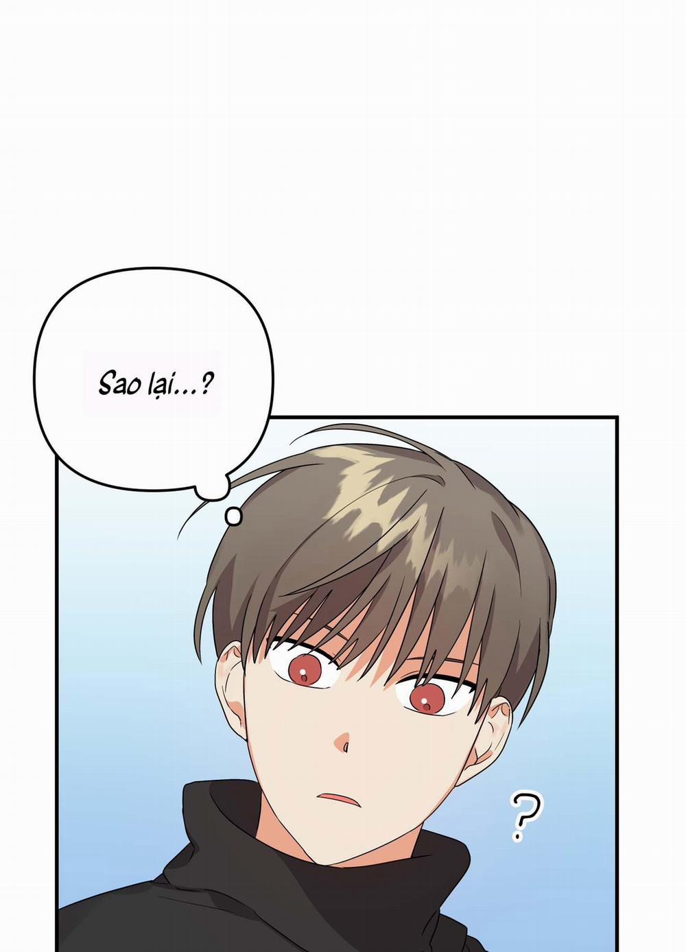 Tên Xấu Xa Của Tôi Xxx 16 trang 33