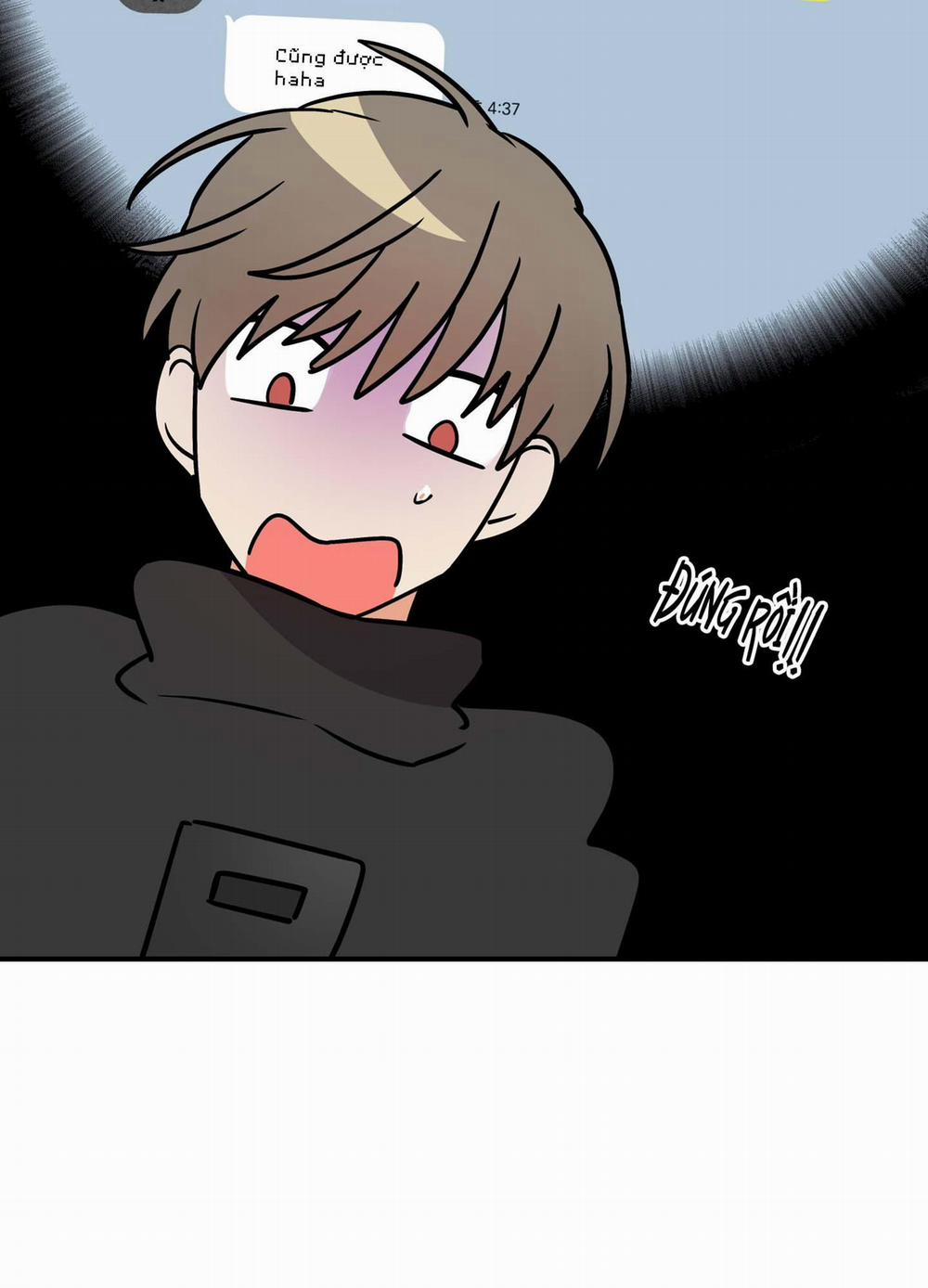 Tên Xấu Xa Của Tôi Xxx 16 trang 35