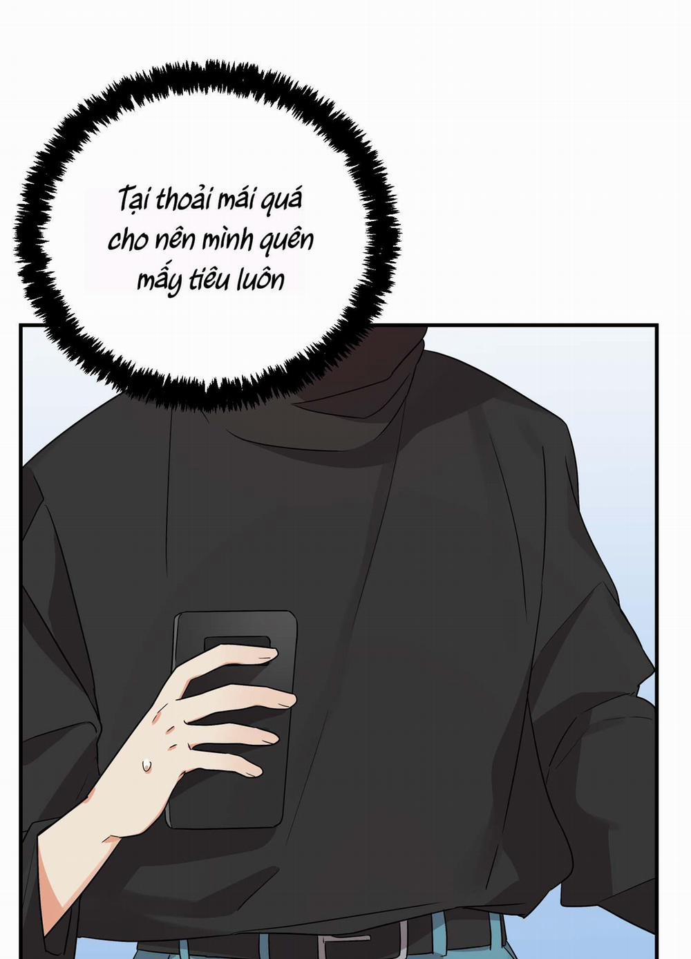 Tên Xấu Xa Của Tôi Xxx 16 trang 36