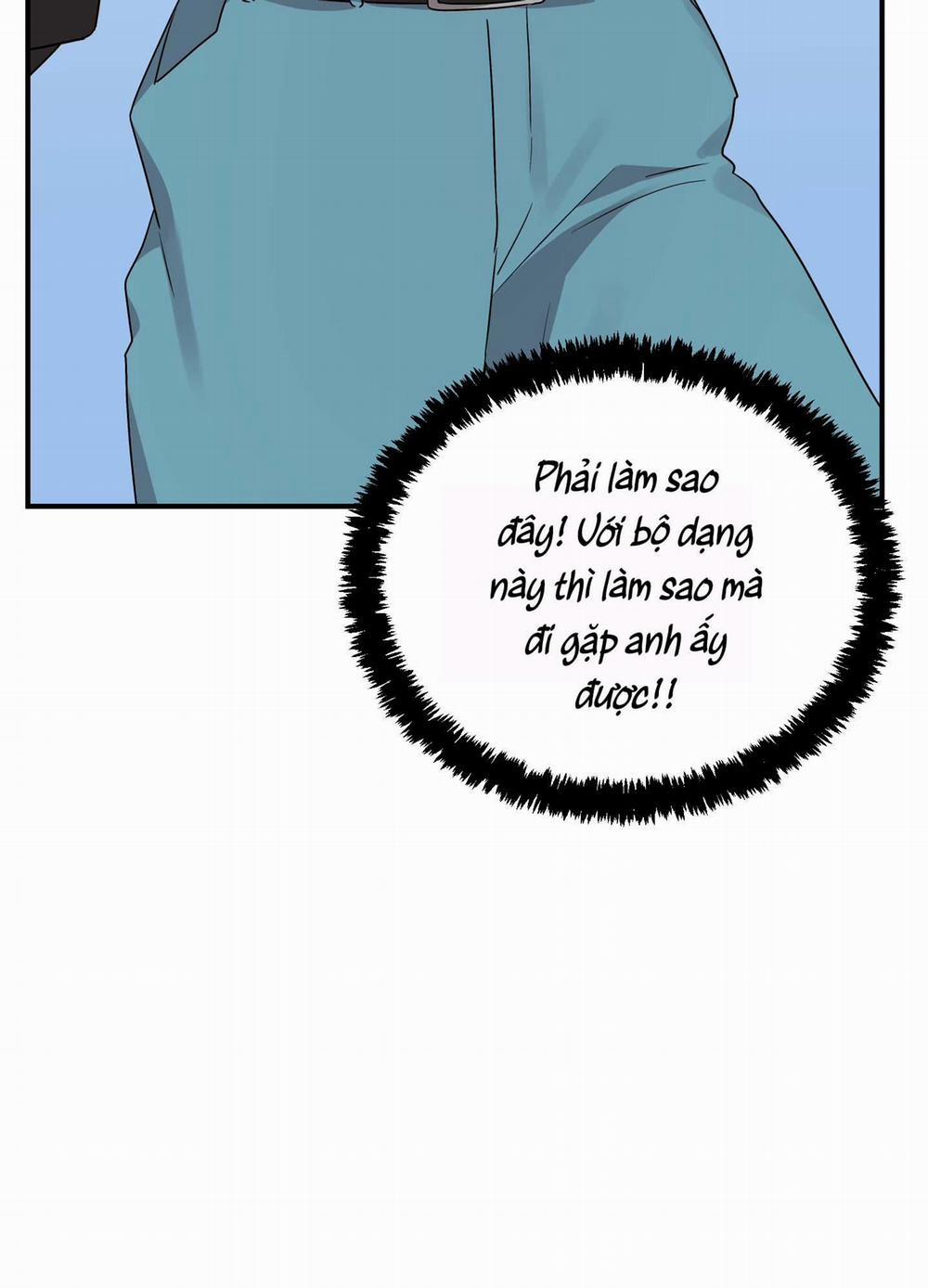 Tên Xấu Xa Của Tôi Xxx 16 trang 37