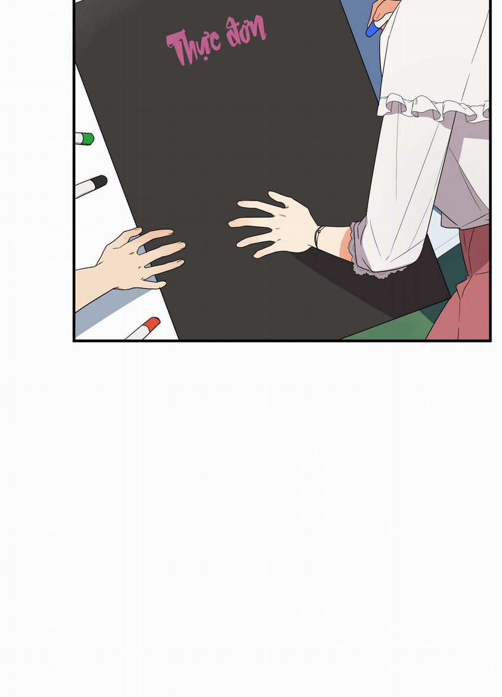 Tên Xấu Xa Của Tôi Xxx 16 trang 4