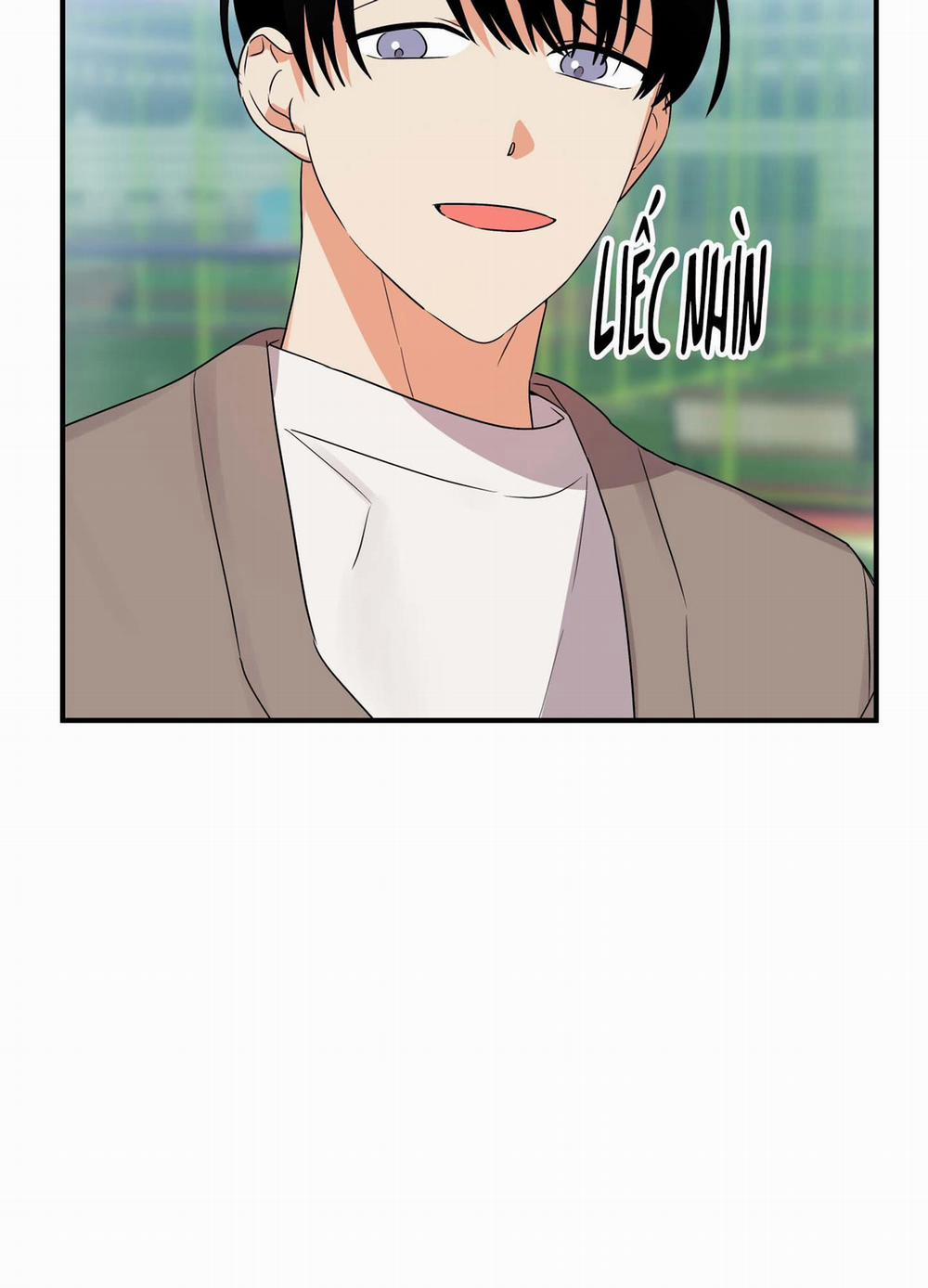 Tên Xấu Xa Của Tôi Xxx 16 trang 45