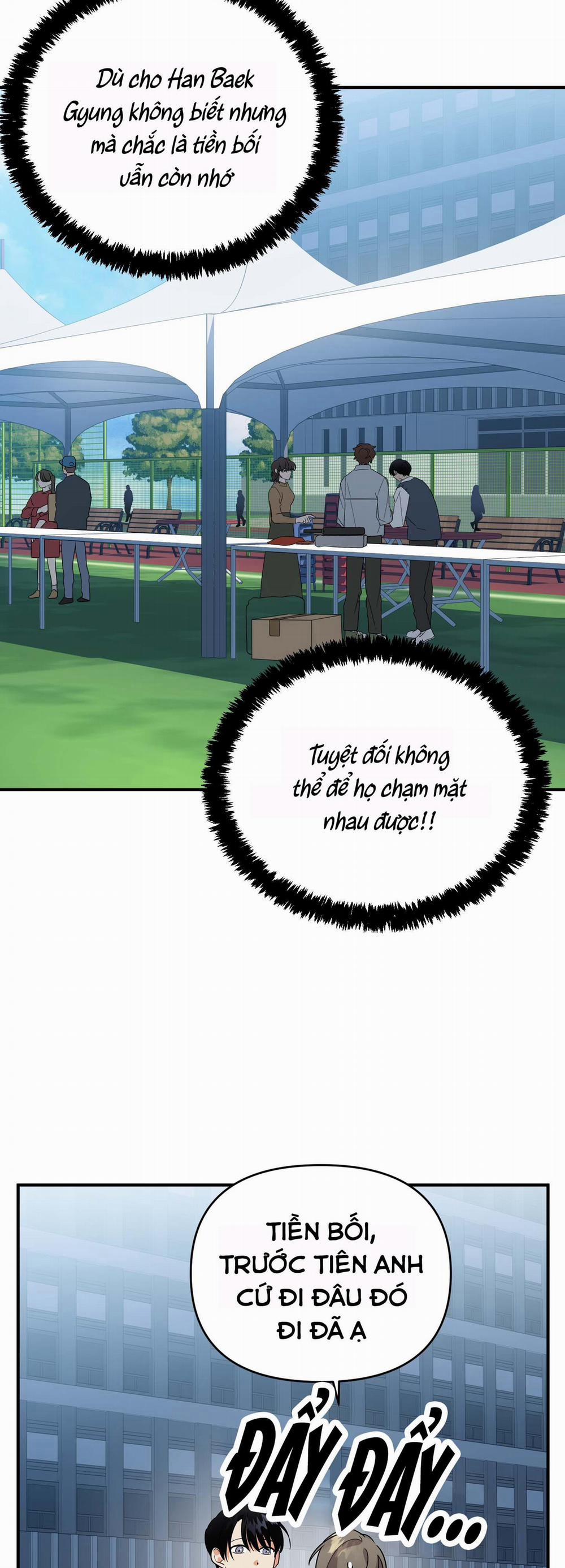 Tên Xấu Xa Của Tôi Xxx 16 trang 49