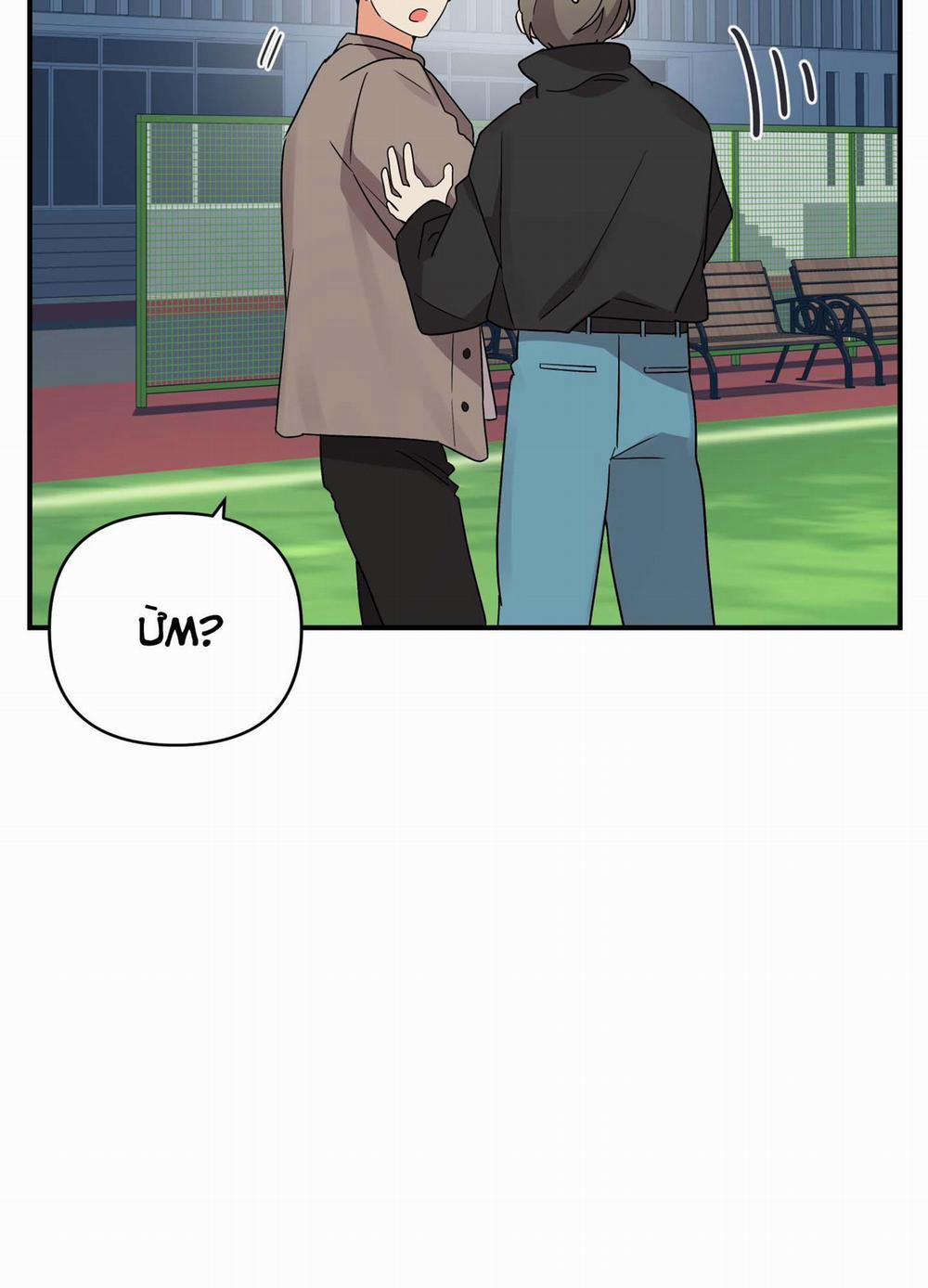 Tên Xấu Xa Của Tôi Xxx 16 trang 50