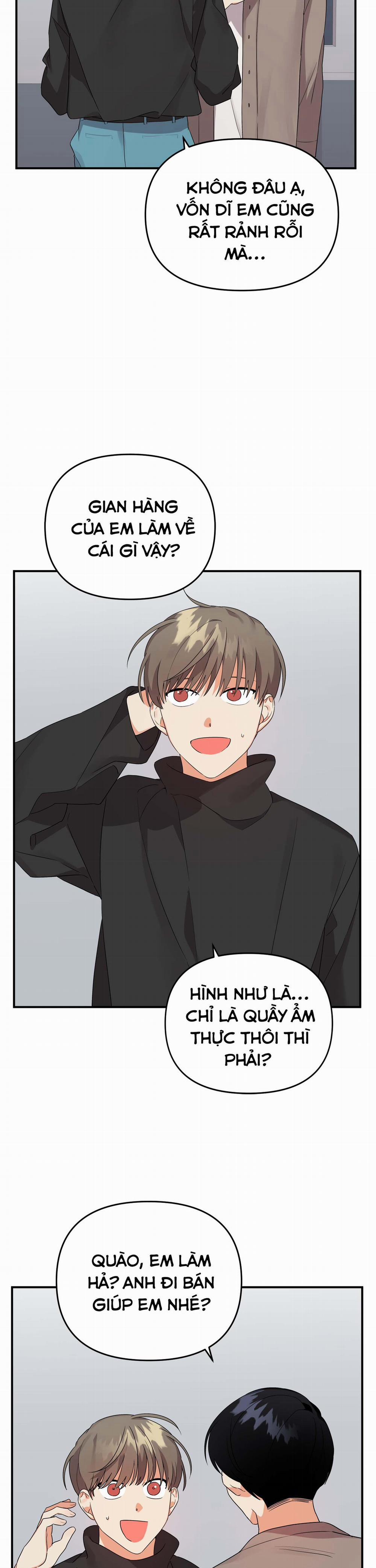 Tên Xấu Xa Của Tôi Xxx 16 trang 58