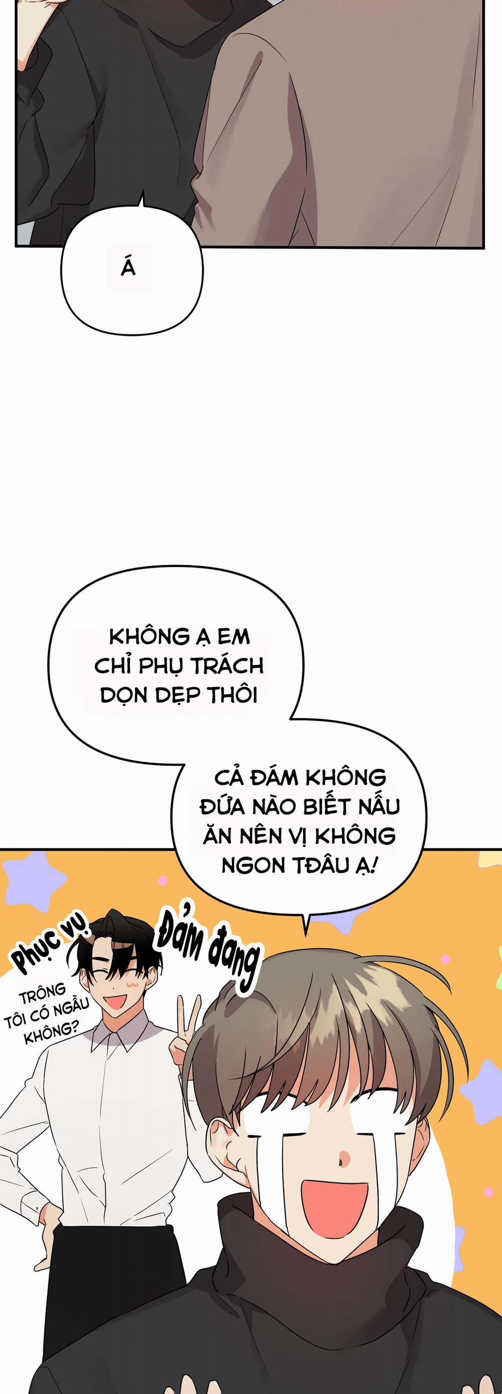 Tên Xấu Xa Của Tôi Xxx 16 trang 59