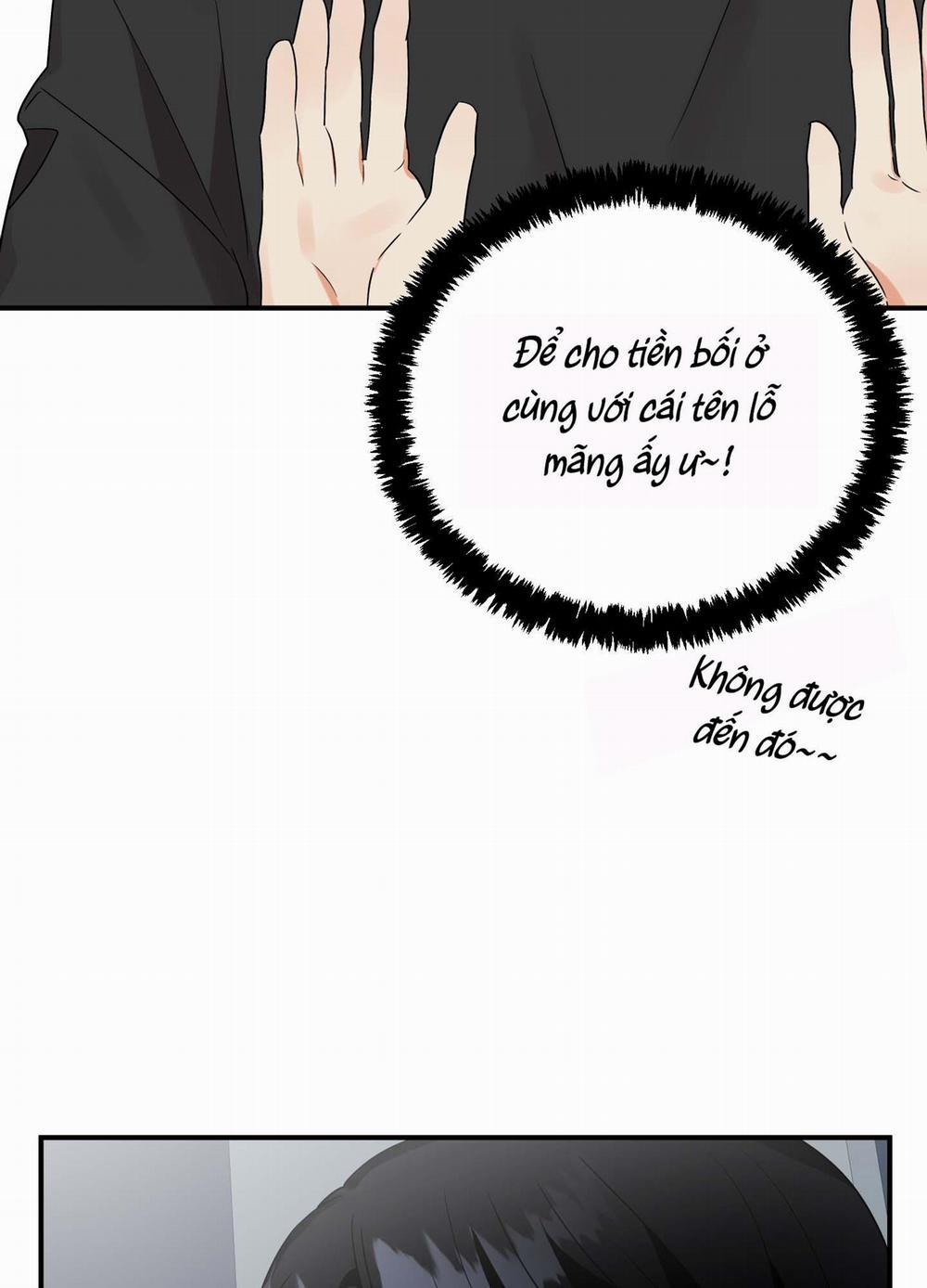 Tên Xấu Xa Của Tôi Xxx 16 trang 60