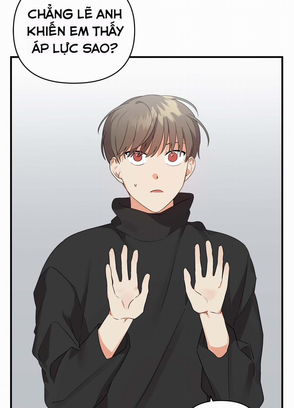 Tên Xấu Xa Của Tôi Xxx 16 trang 64