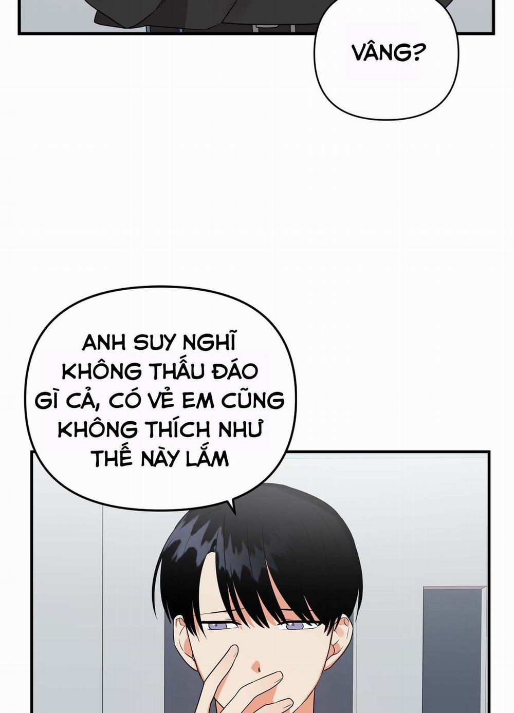 Tên Xấu Xa Của Tôi Xxx 16 trang 65