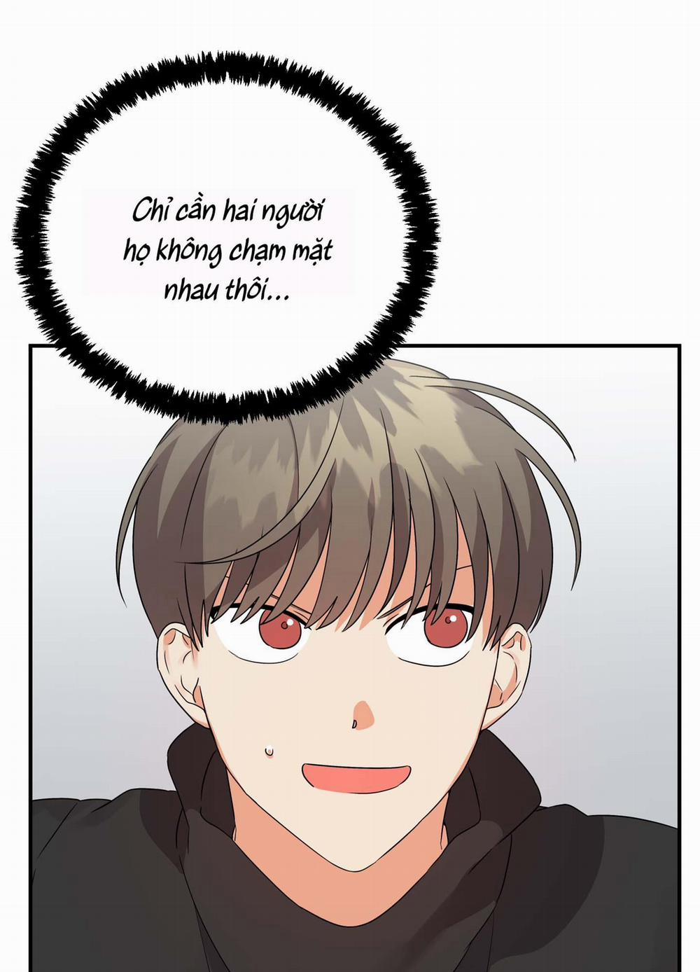 Tên Xấu Xa Của Tôi Xxx 16 trang 69