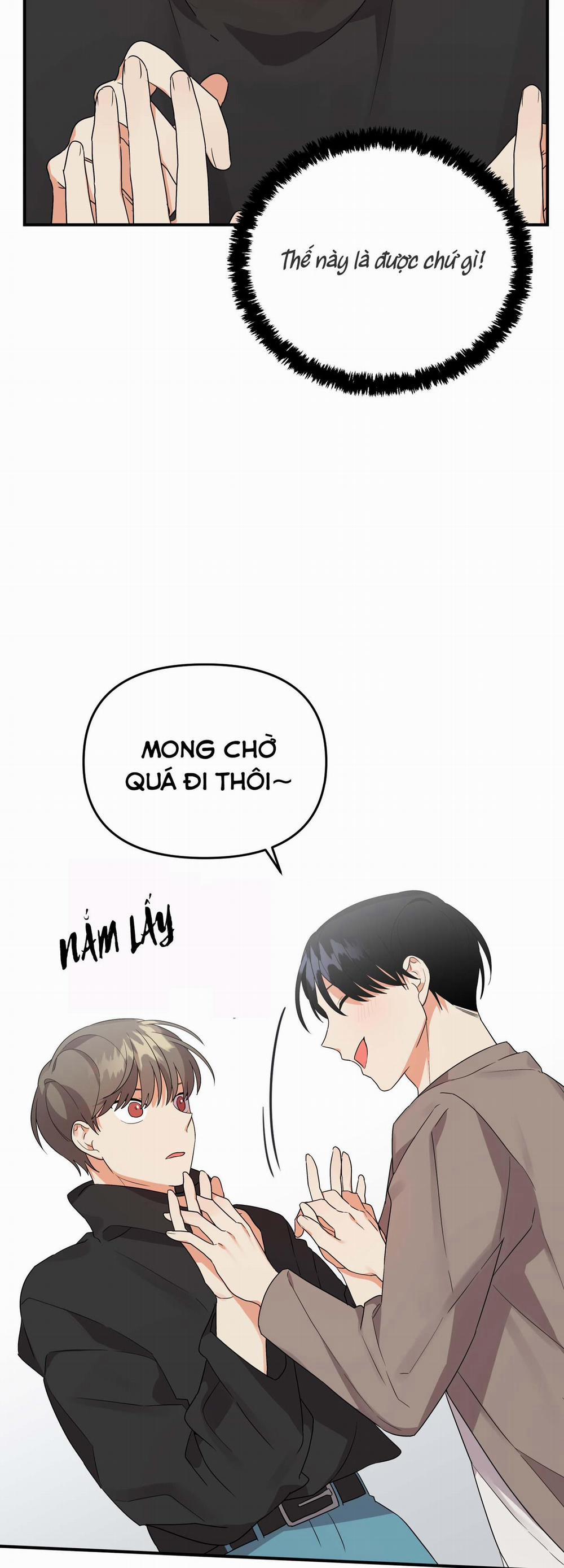 Tên Xấu Xa Của Tôi Xxx 16 trang 70