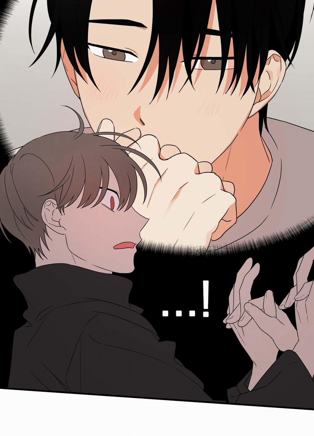 Tên Xấu Xa Của Tôi Xxx 16 trang 73