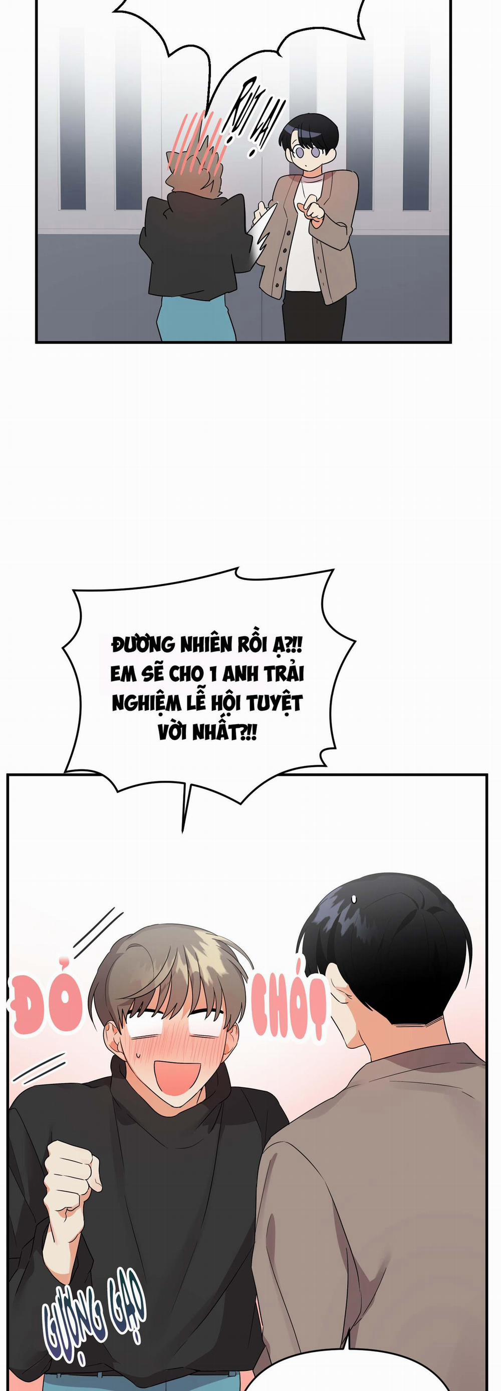 Tên Xấu Xa Của Tôi Xxx 16 trang 75