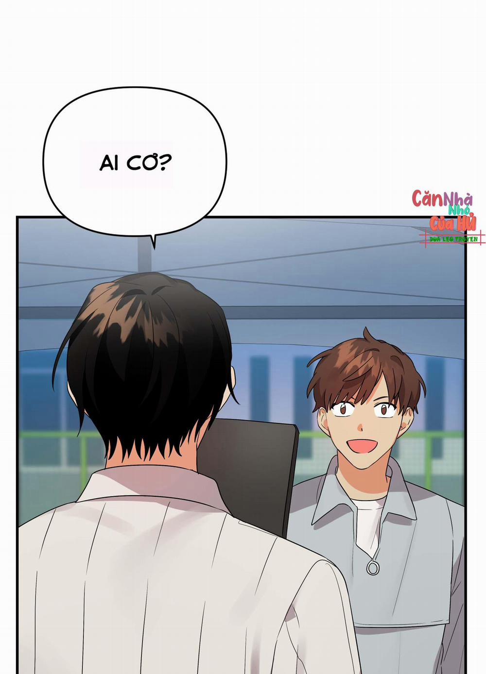 Tên Xấu Xa Của Tôi Xxx 16 trang 79