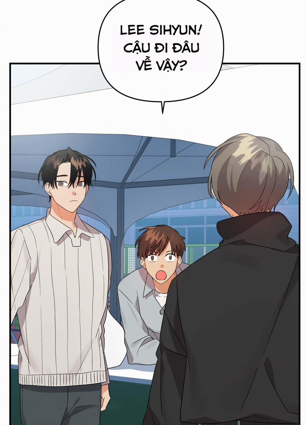 Tên Xấu Xa Của Tôi Xxx 16 trang 82