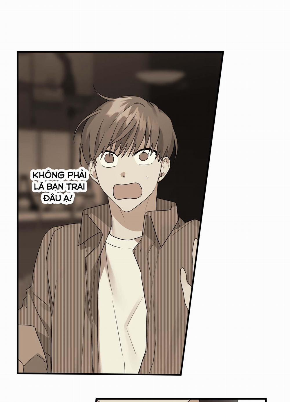 Tên Xấu Xa Của Tôi Xxx 16 trang 88