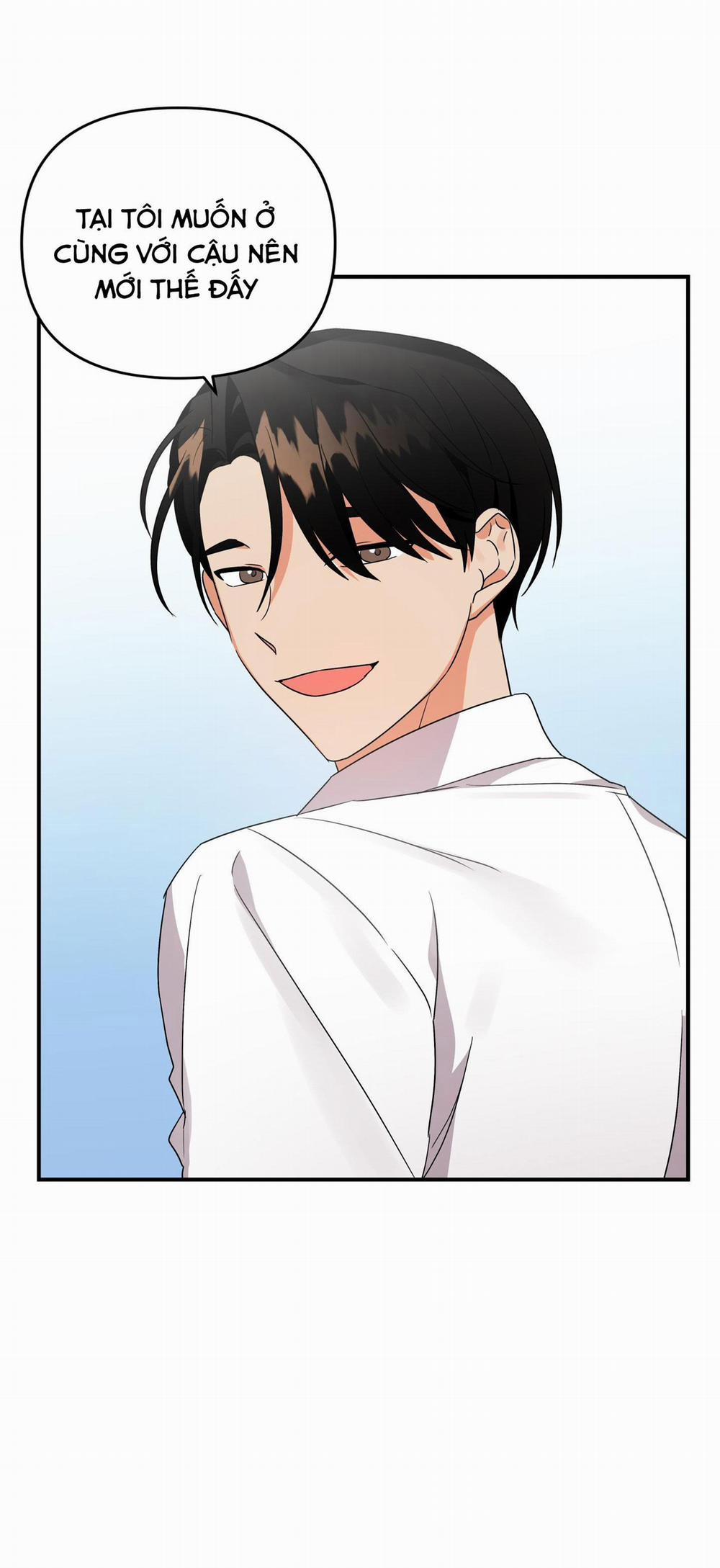 Tên Xấu Xa Của Tôi Xxx 17 trang 12