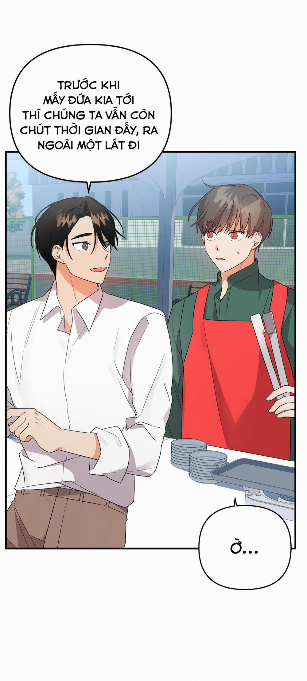 Tên Xấu Xa Của Tôi Xxx 17 trang 14