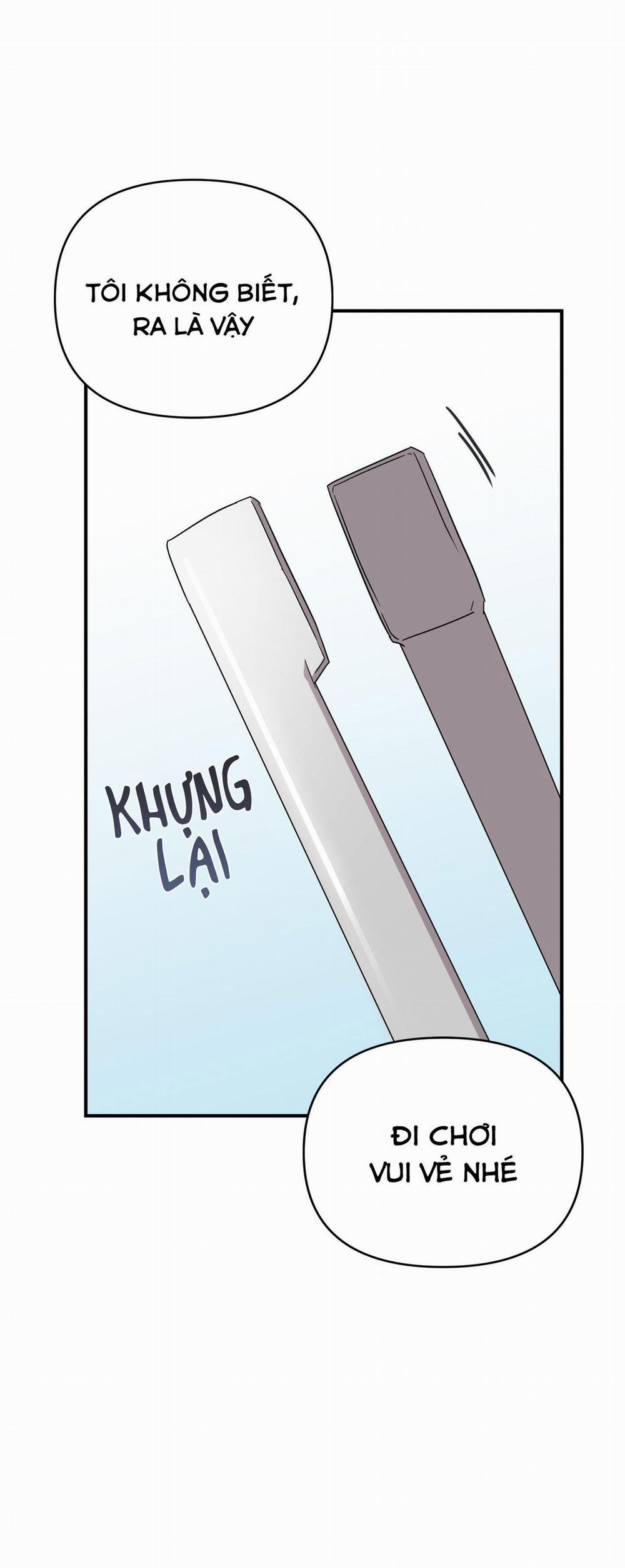 Tên Xấu Xa Của Tôi Xxx 17 trang 17