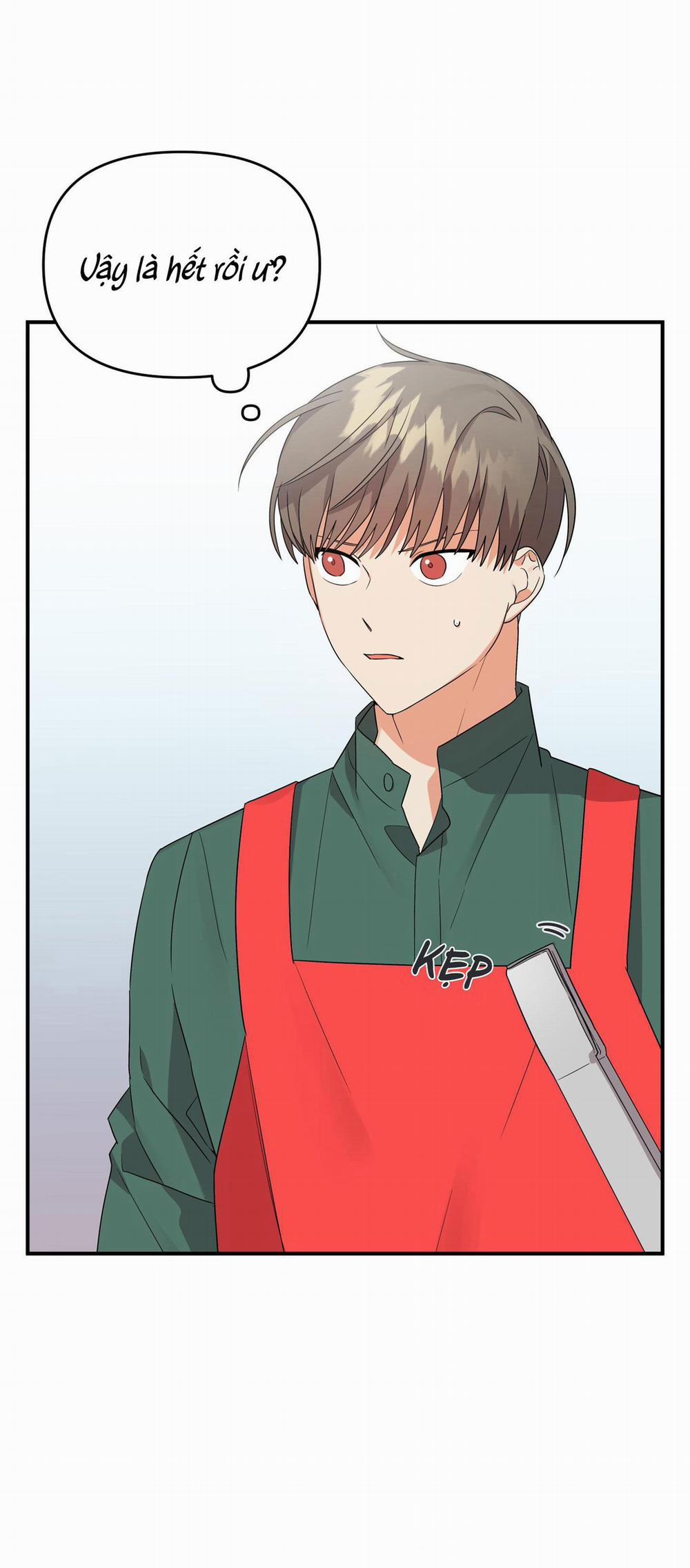 Tên Xấu Xa Của Tôi Xxx 17 trang 18