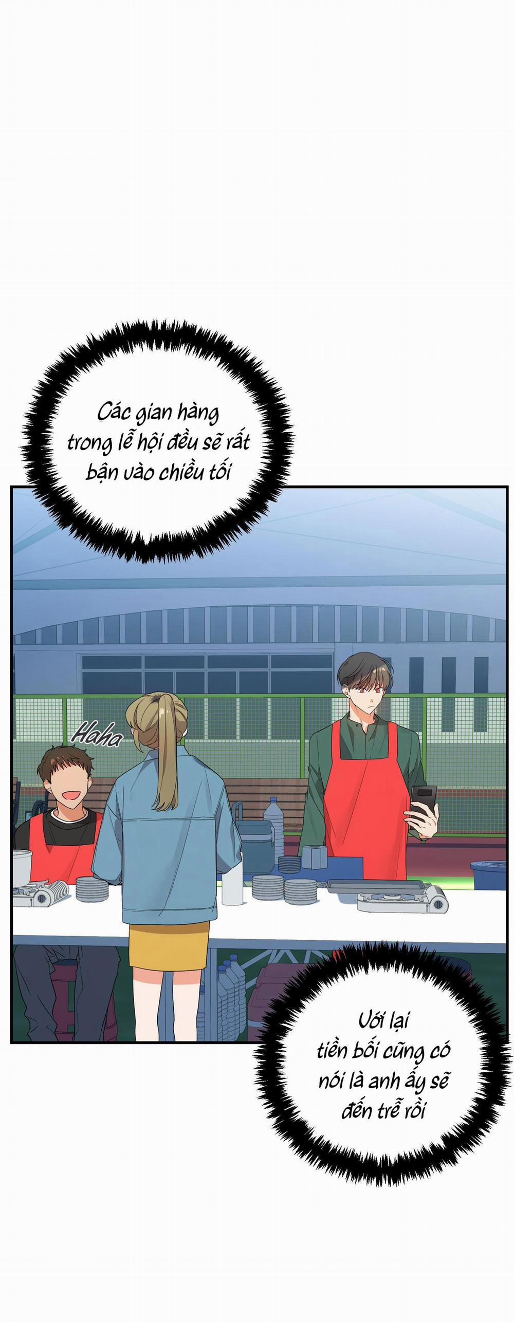 Tên Xấu Xa Của Tôi Xxx 17 trang 2