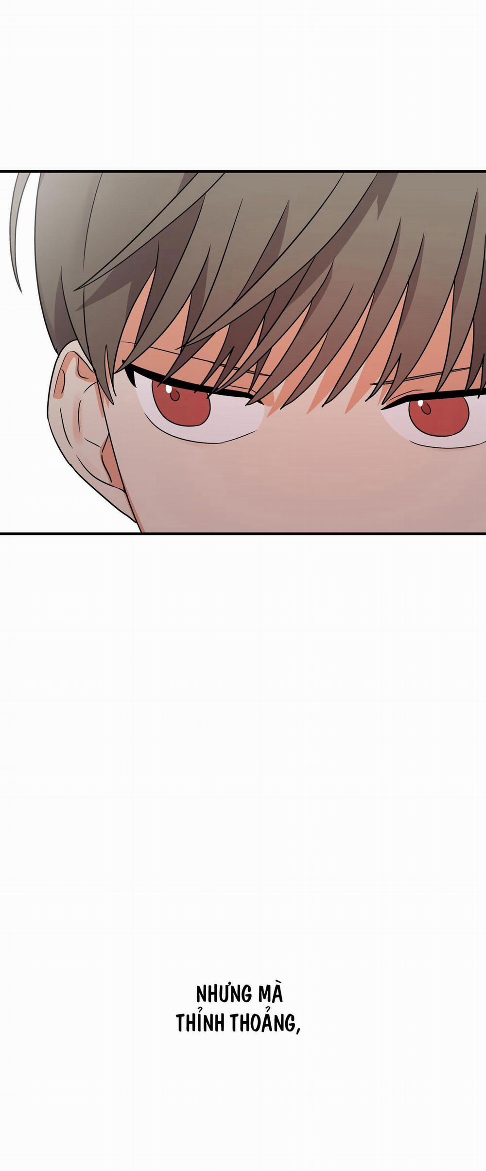 Tên Xấu Xa Của Tôi Xxx 17 trang 22