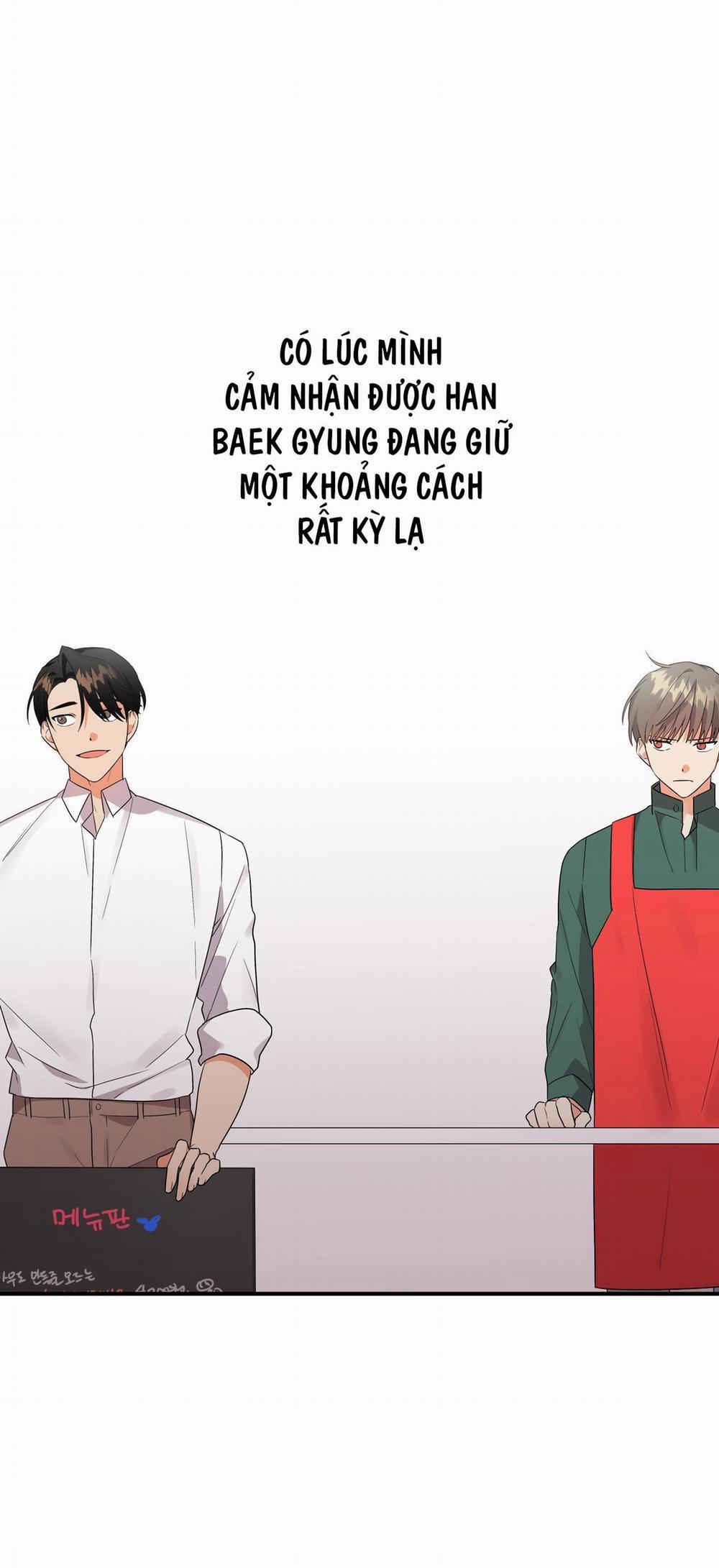 Tên Xấu Xa Của Tôi Xxx 17 trang 23