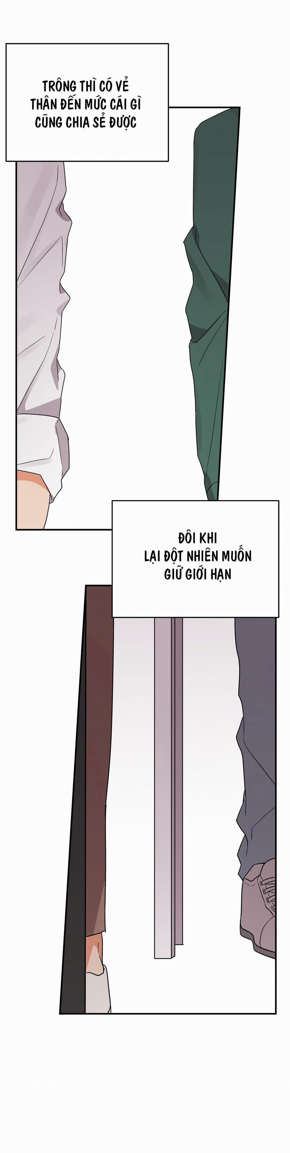 Tên Xấu Xa Của Tôi Xxx 17 trang 24