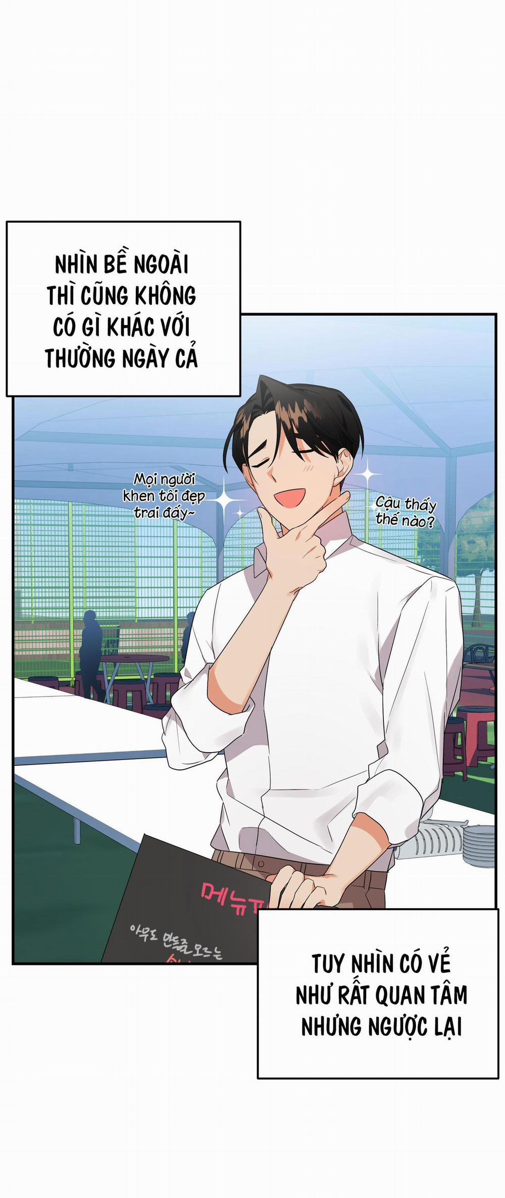 Tên Xấu Xa Của Tôi Xxx 17 trang 25