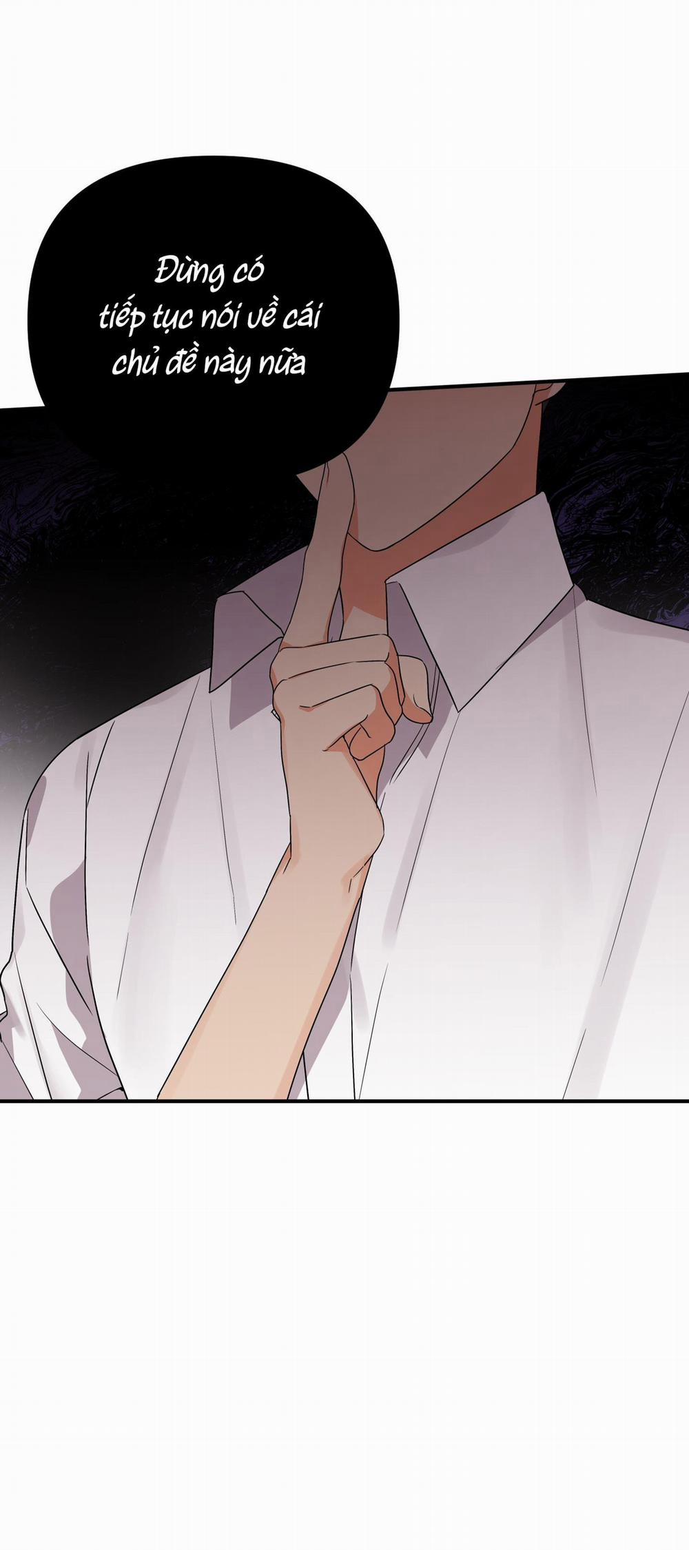 Tên Xấu Xa Của Tôi Xxx 17 trang 26