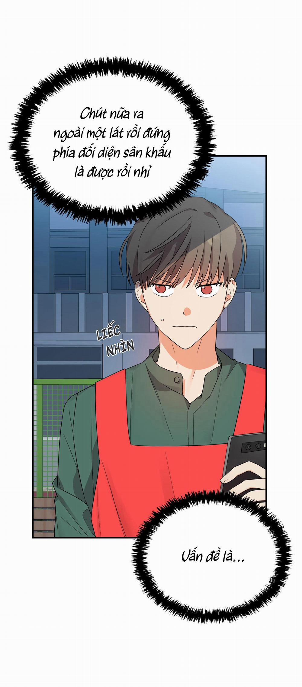 Tên Xấu Xa Của Tôi Xxx 17 trang 3