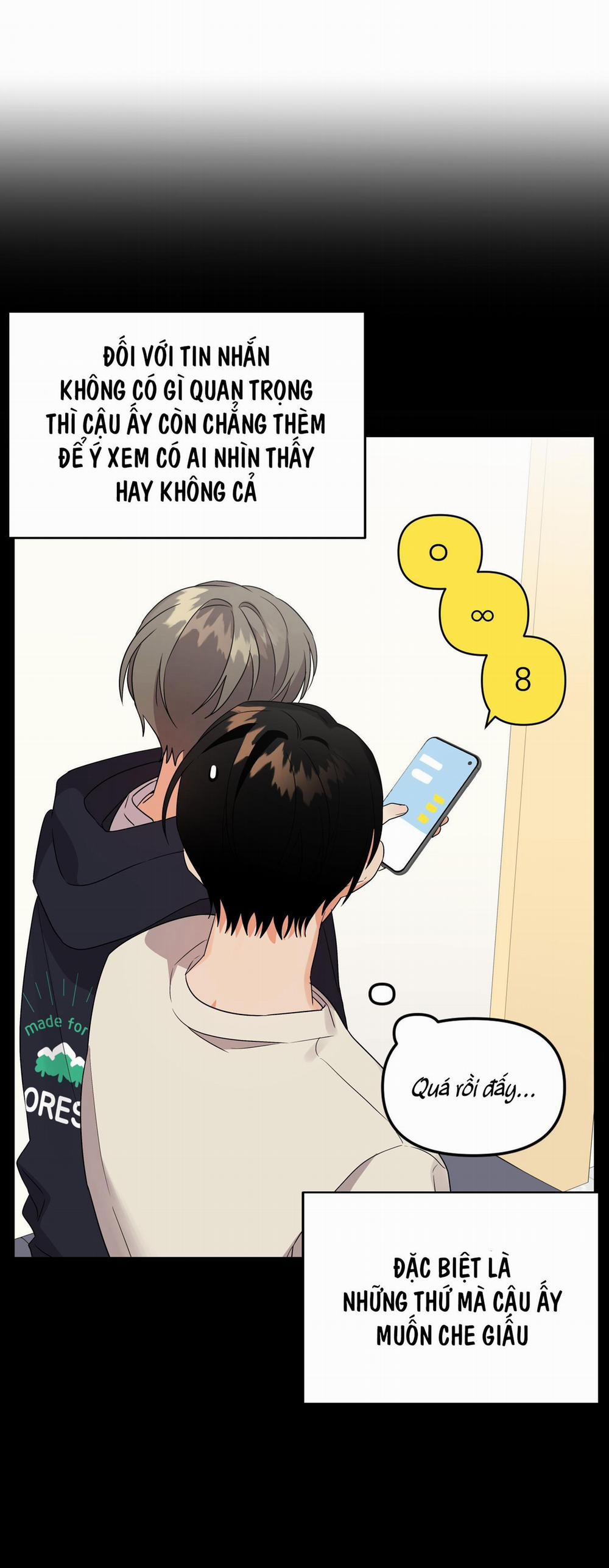 Tên Xấu Xa Của Tôi Xxx 17 trang 32