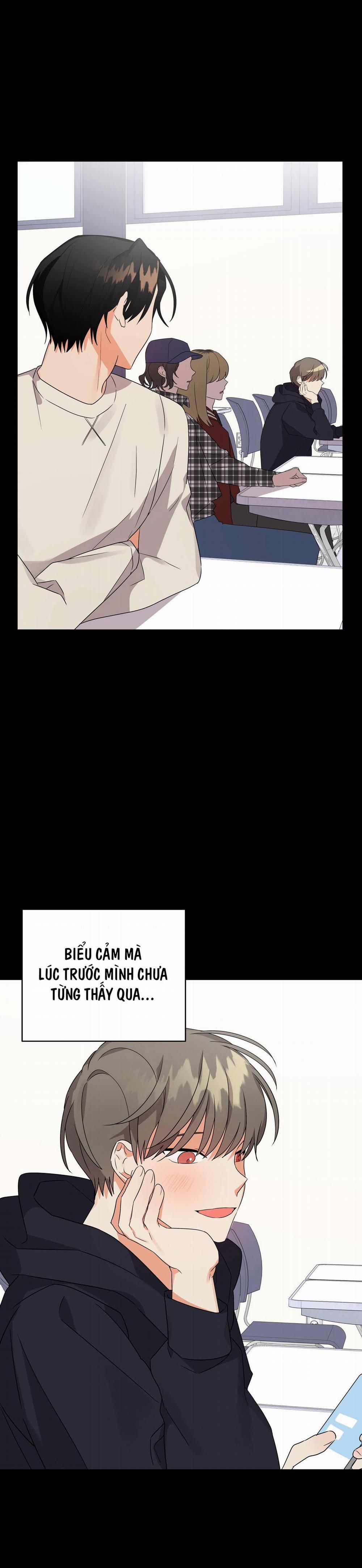 Tên Xấu Xa Của Tôi Xxx 17 trang 33